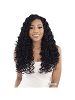 Mayde Mayde Bloom Burmese Deep Curly 24"