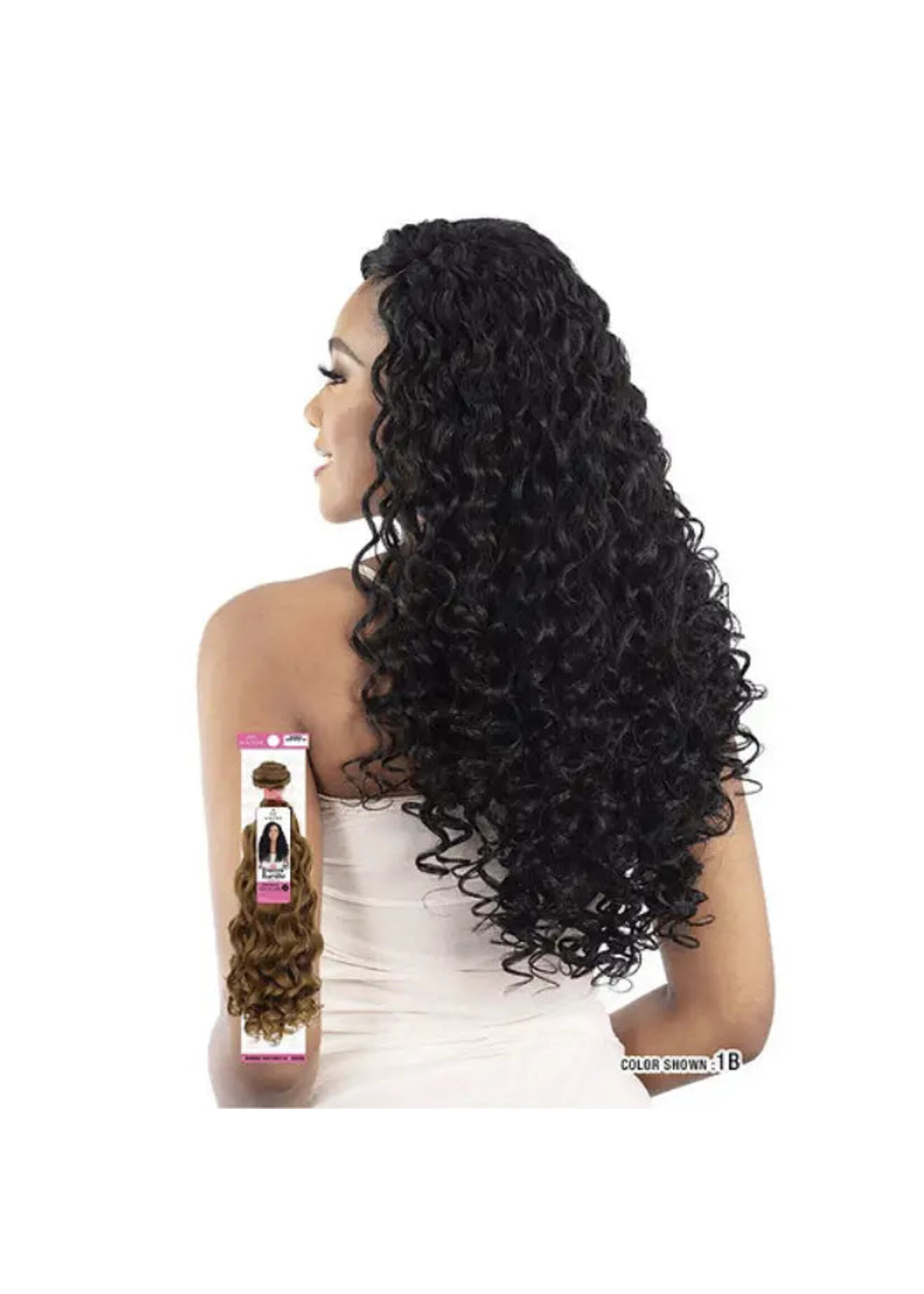 Mayde Mayde Bloom Burmese Deep Curly 24"