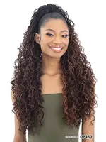 Freetress SNG Organique Dominica Curl Ponytail 28"