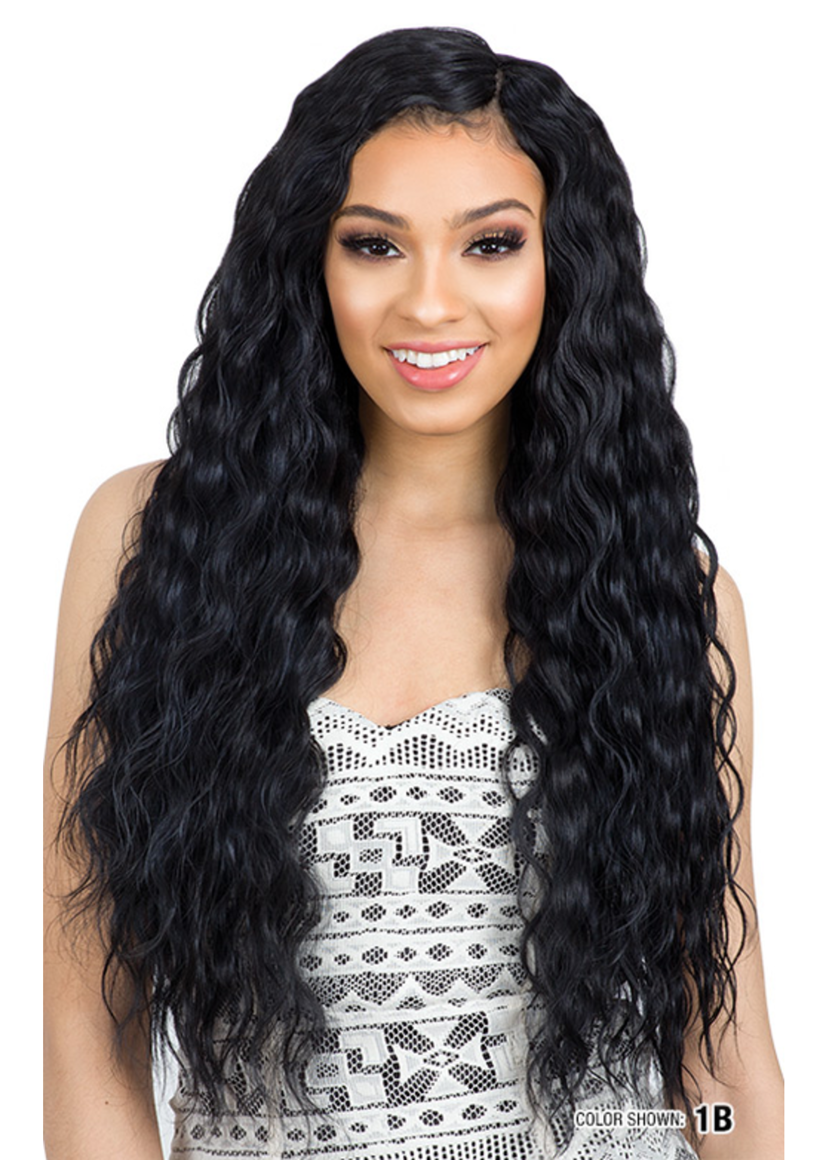 Freetress Organique Breezy Wave 24"