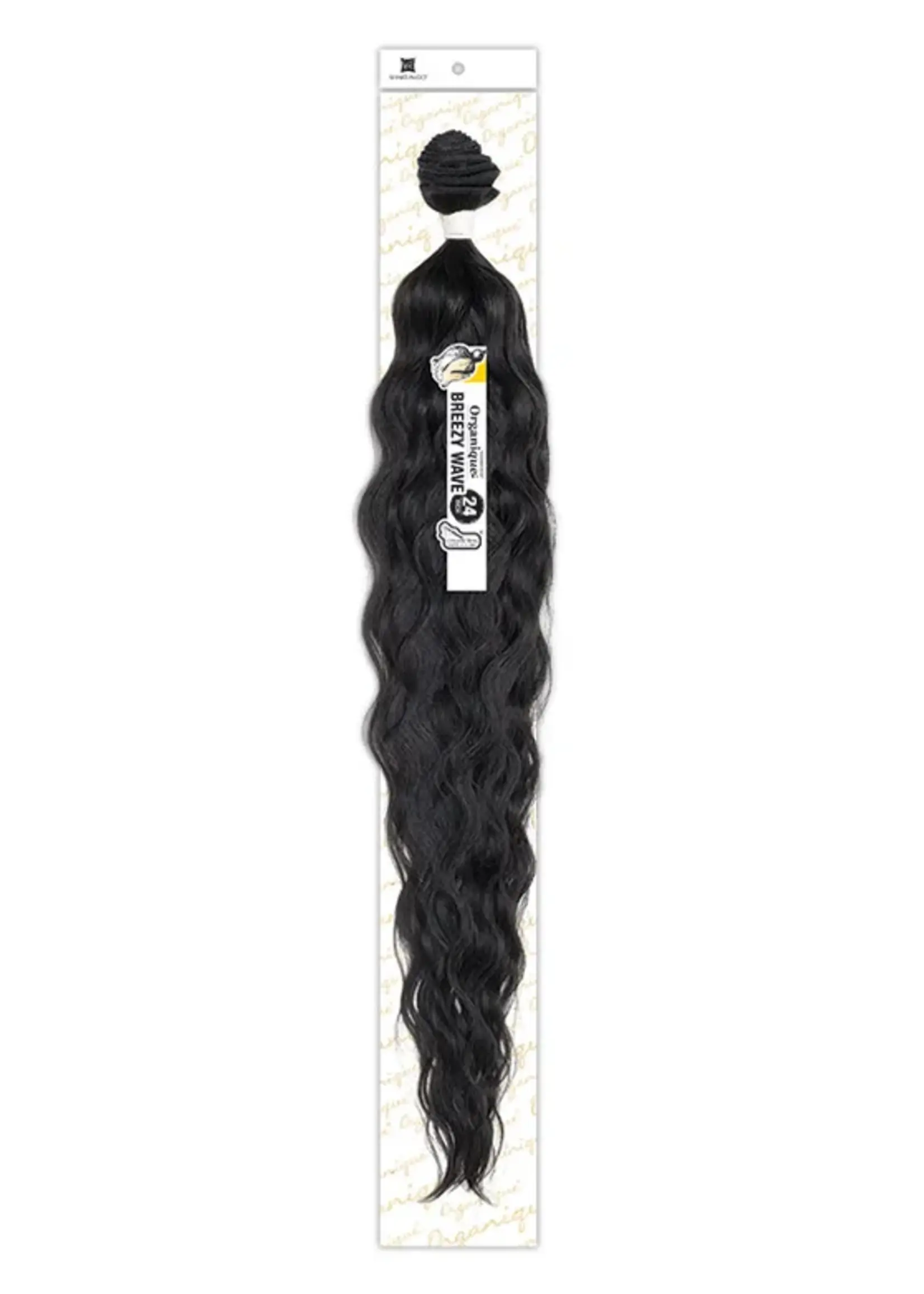 Freetress Organique Breezy Wave 24"