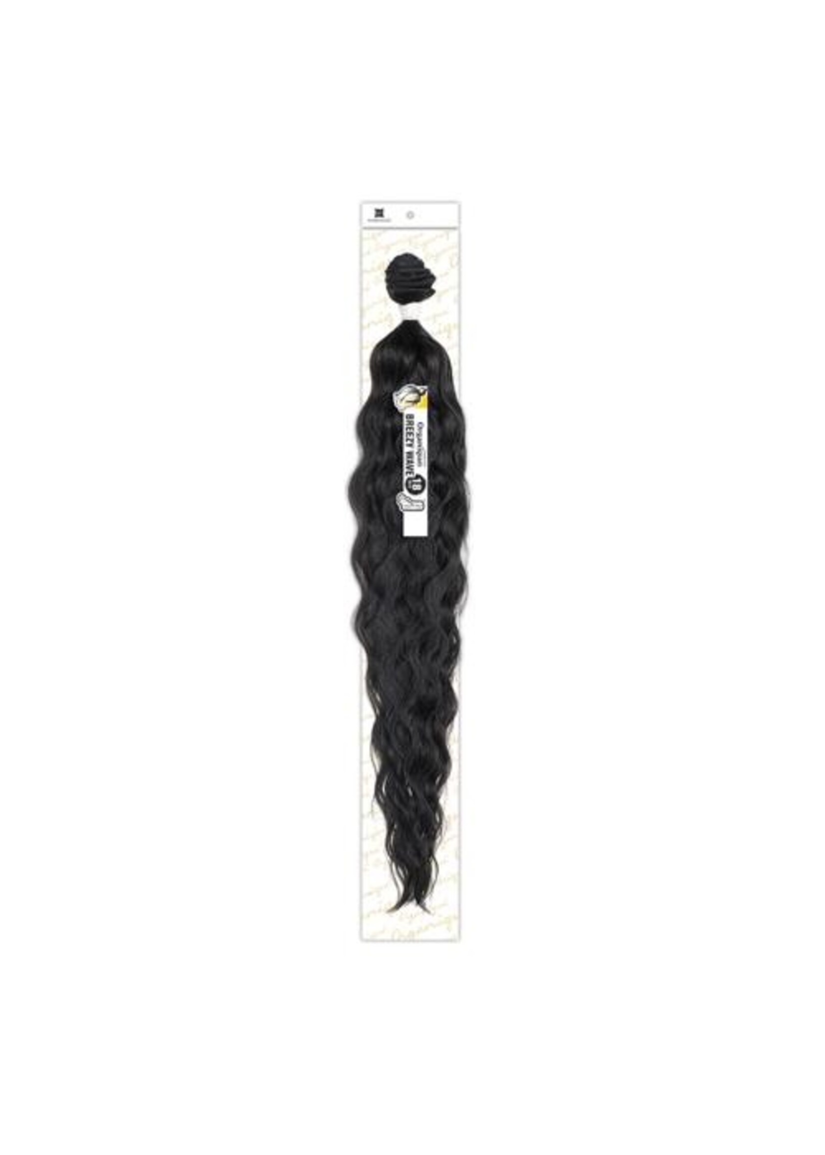 Organique Breezy Wave 18"