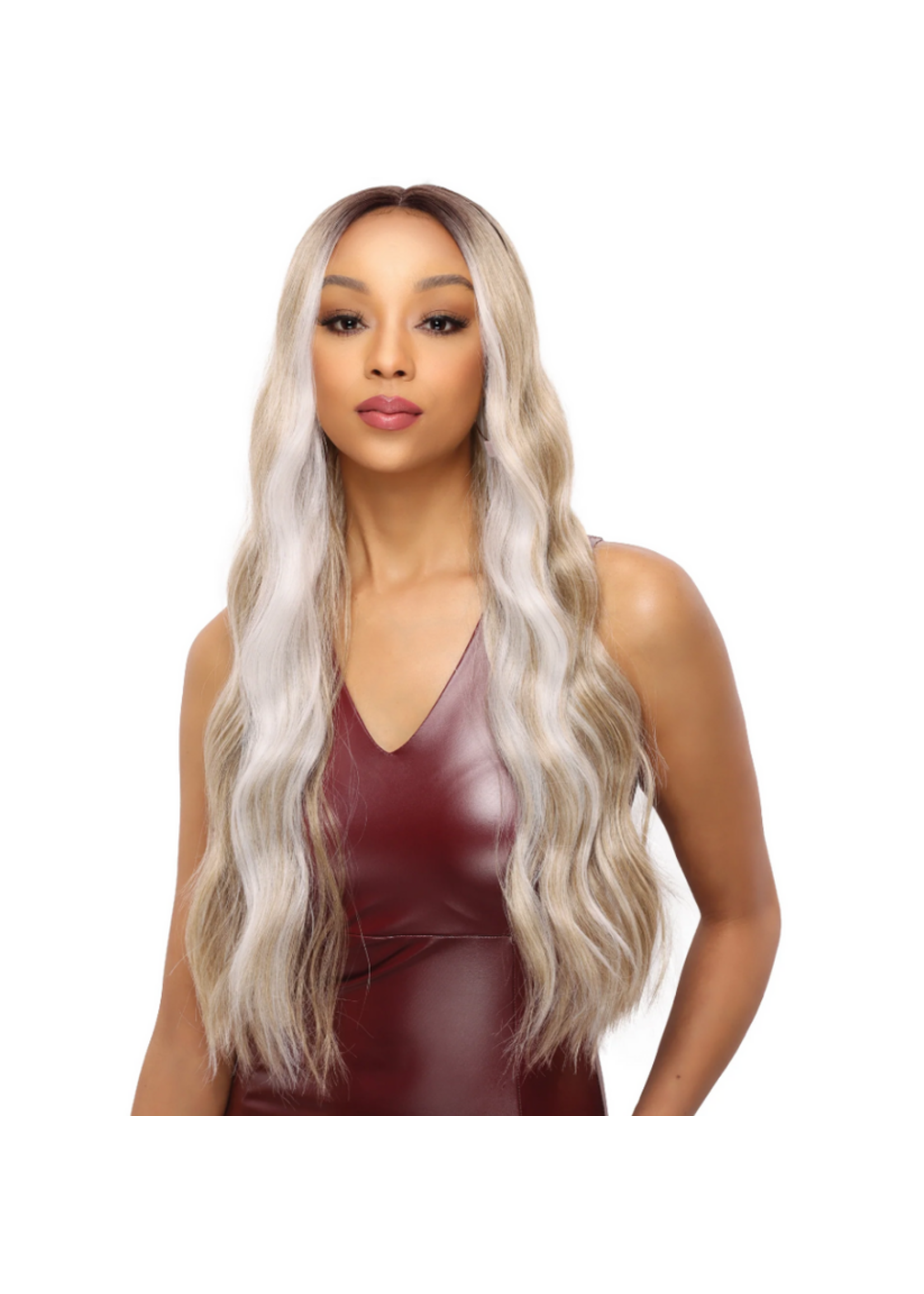 Eve LHD-5206 Lace Wig