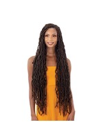 Mayde Mayde 3X Modern Soft Locs 28"