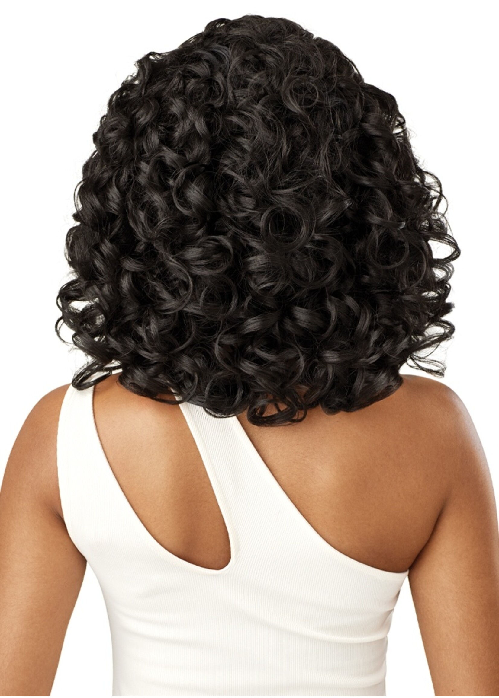 Outre Outre Quick Weave Half Wig Winnie