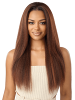 Outre Outre Quick Weave Half Wig Roma