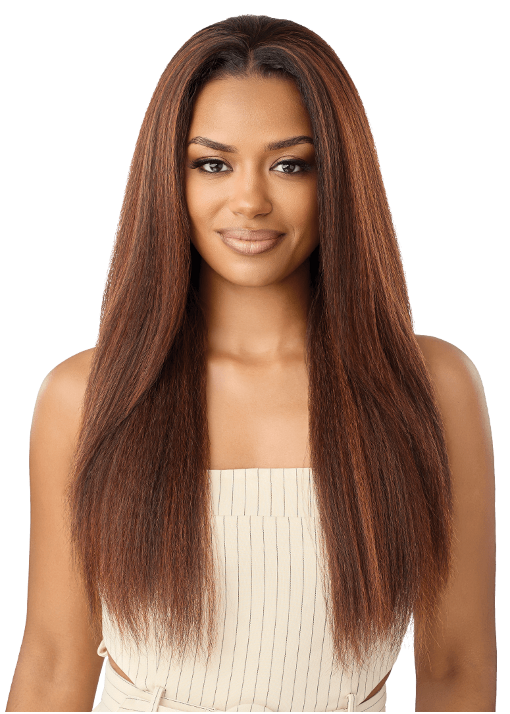 Outre Outre Quick Weave Half Wig Roma