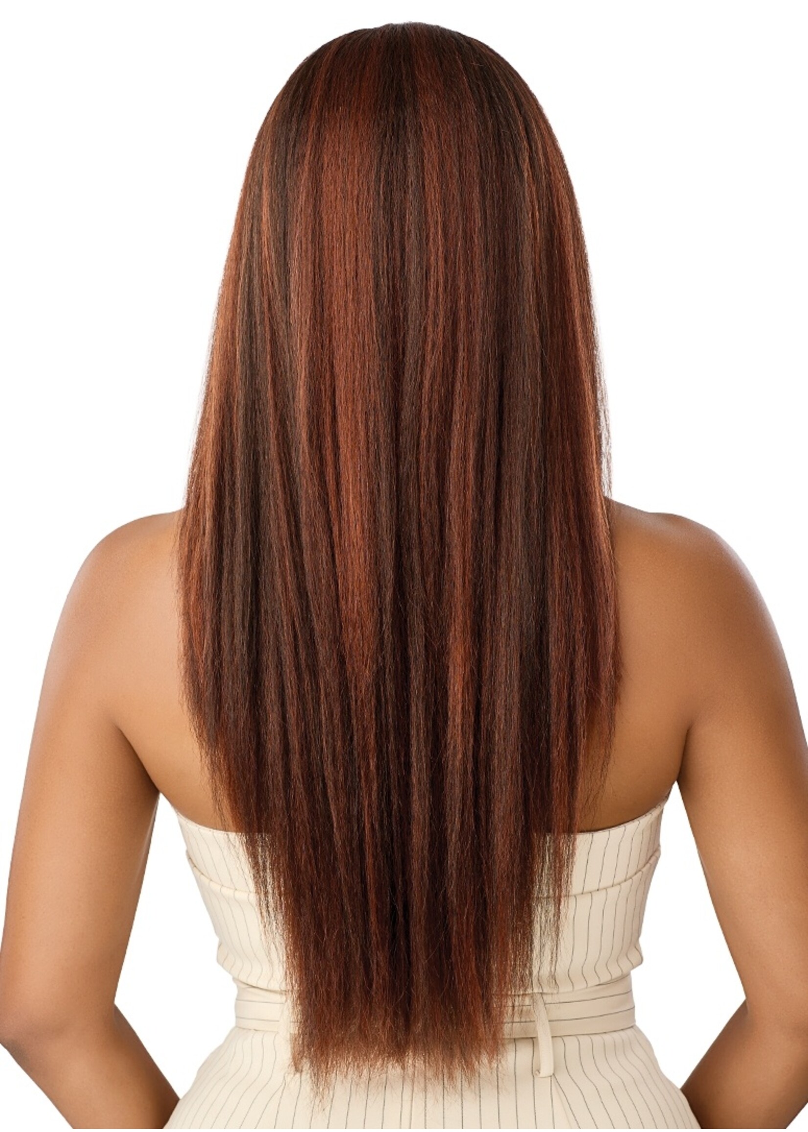 Outre Outre Quick Weave Half Wig Roma