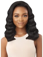 Outre Outre Quick Weave Half Wig Taureena