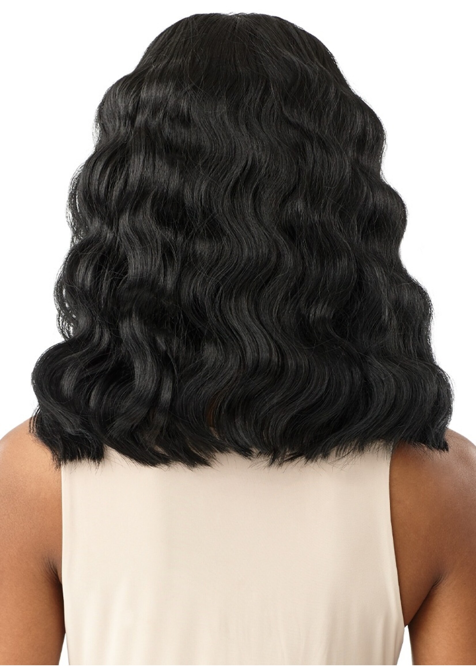 Outre Outre Quick Weave Half Wig Taureena