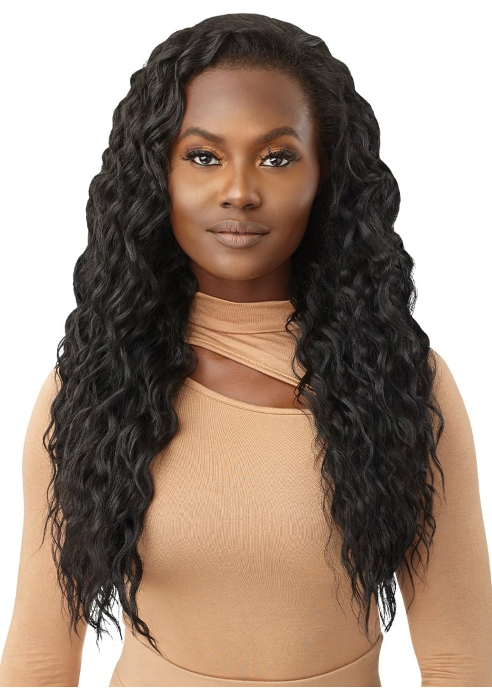 Outre Outre Quick Weave Kayley