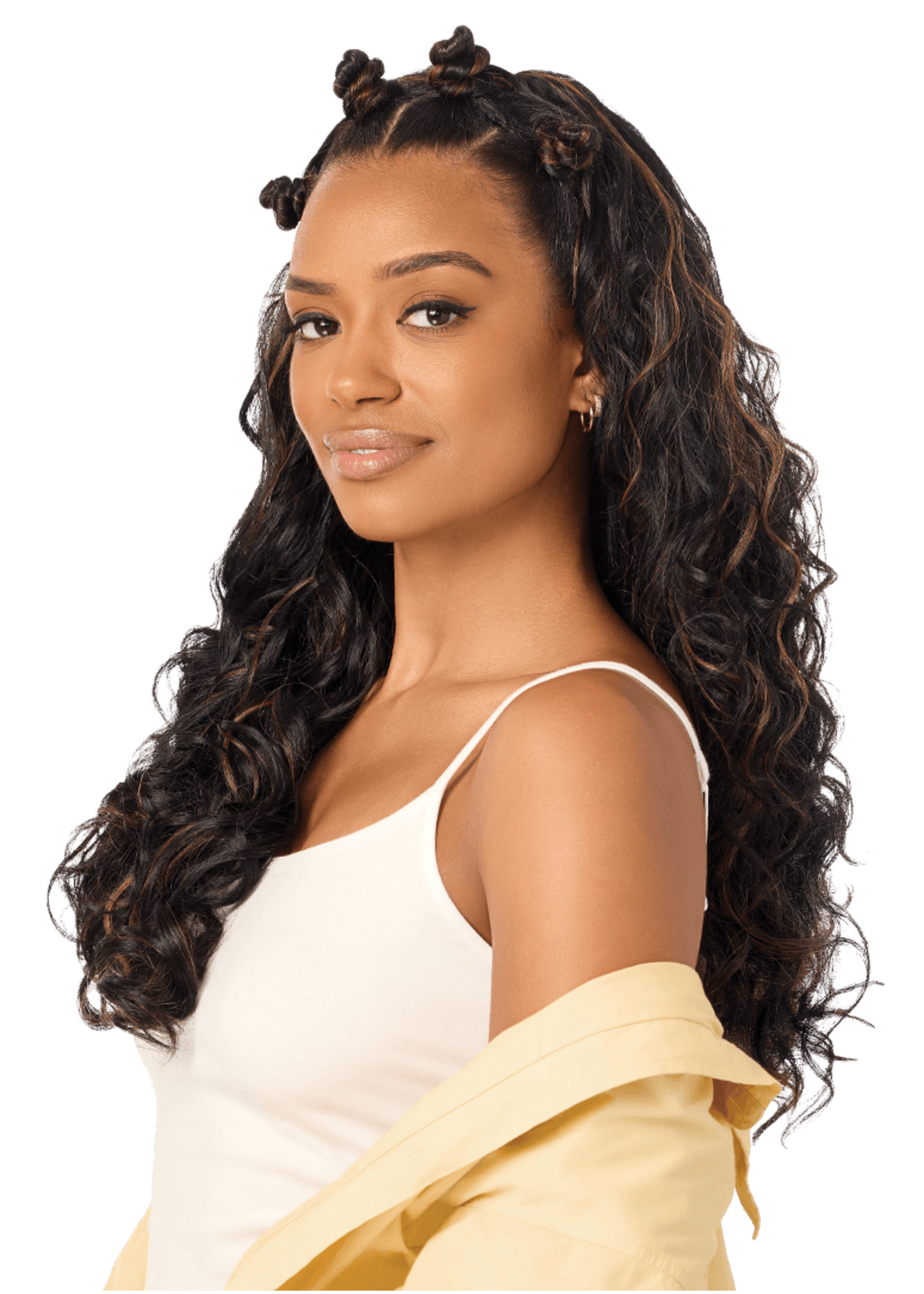 Outre Outre Converti-Cap Curl Haven