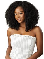 Outre Outre Big Beautiful Hair Clip-In Springy Afro 10"