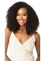 Outre Outre Big Beautiful Hair Clip-In 4C Coily Fro 10"