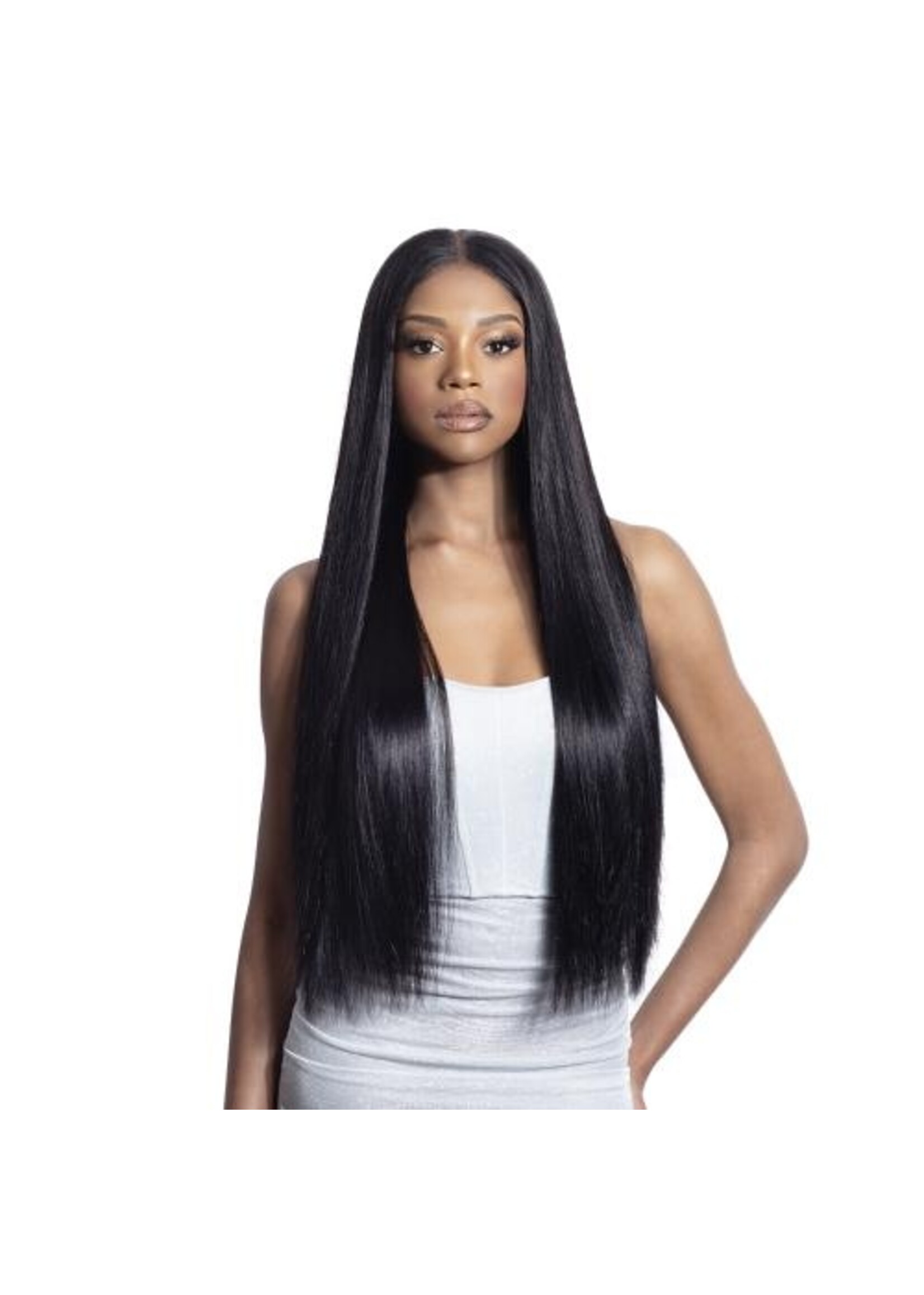 Freetress SNG Yaki Straight Glossy