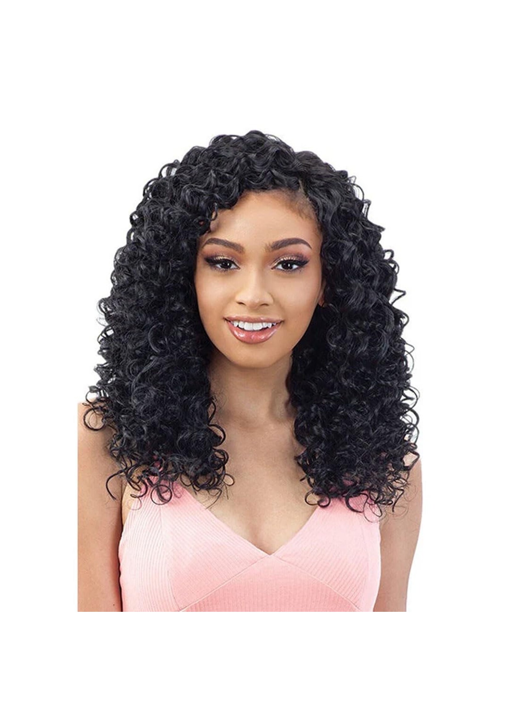 Freetress Organique Hawaiian Curl 24"