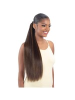 SNG SNG Sleek Straight Secret Pocket Pro Ponytail 26"
