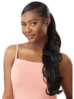 Outre Outre Pretty Quick Kate Ponytail