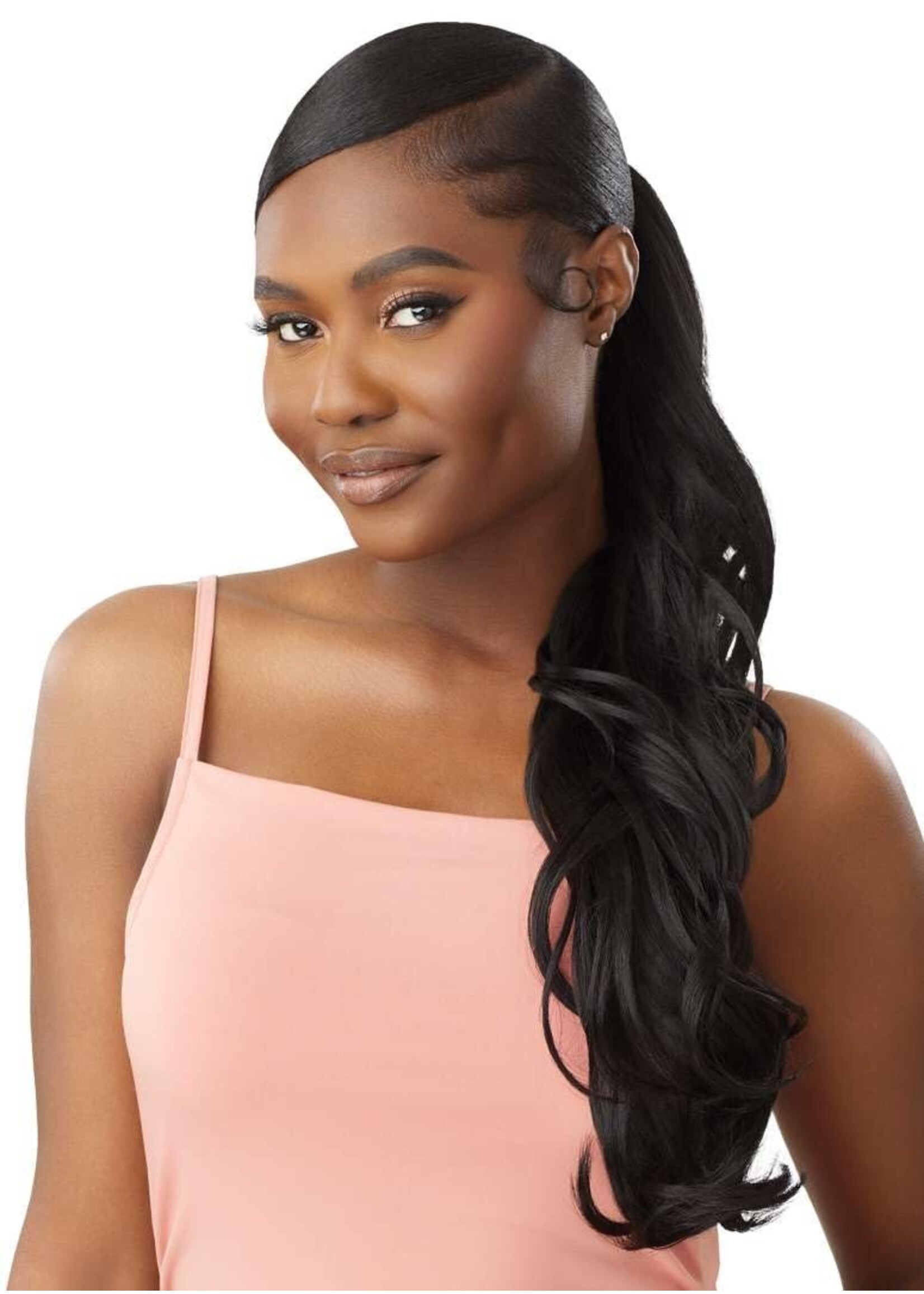 Outre Outre Pretty Quick Kate Ponytail