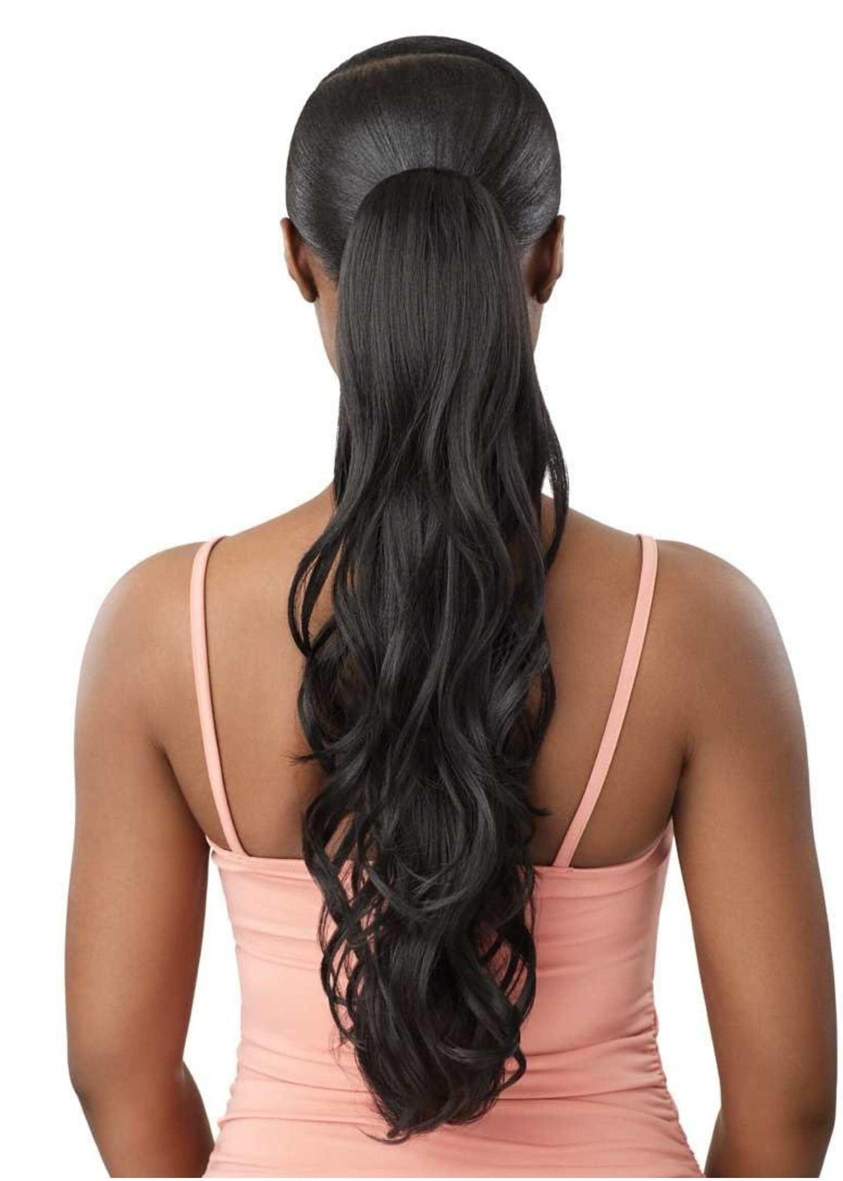 Outre Outre Pretty Quick Kate Ponytail