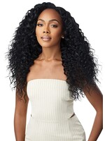 Outre Outre Big Beautiful Hair Clip-In Peruvian Wave 18"