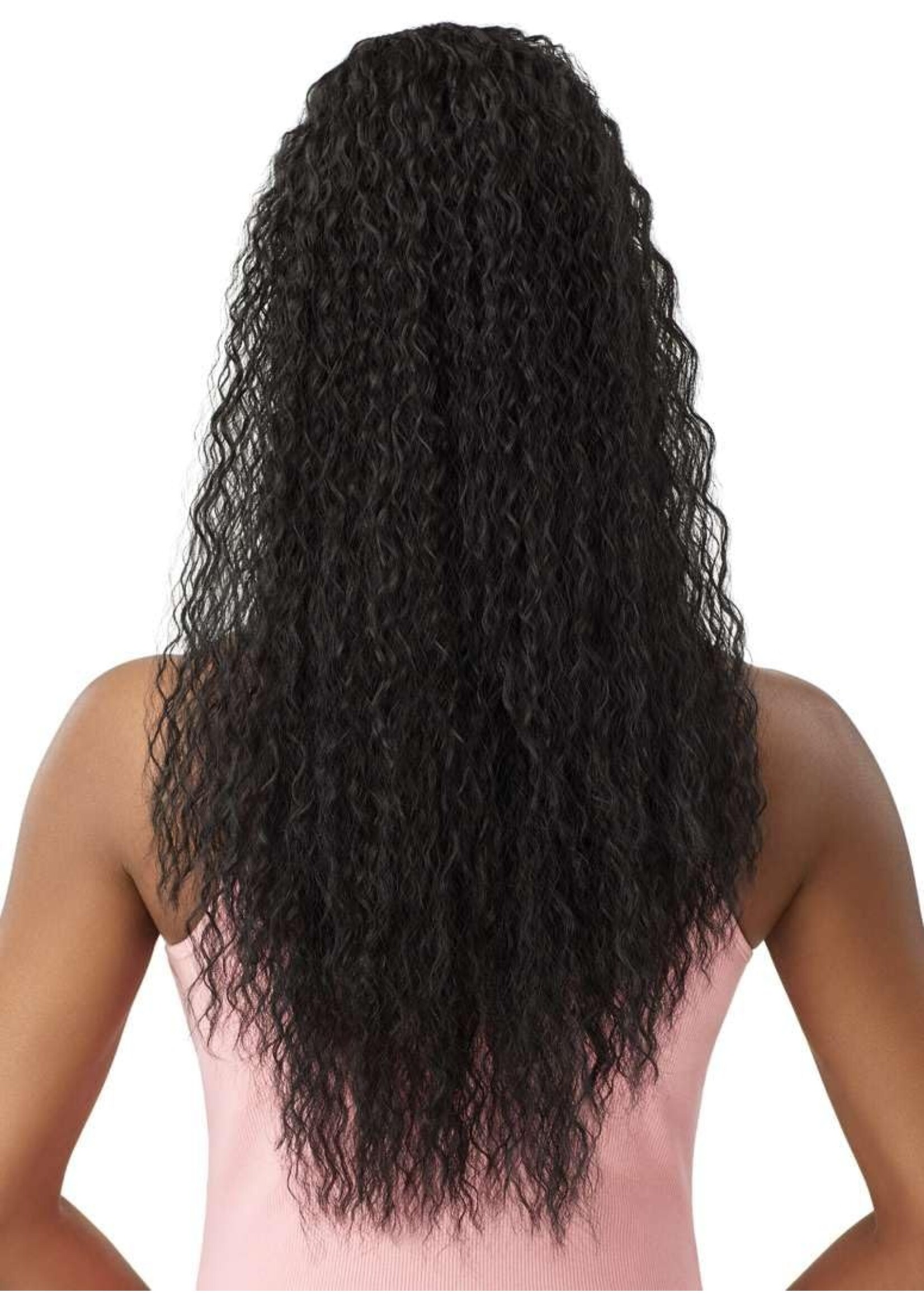 Outre Outre Pretty Quick ViV Ponytail