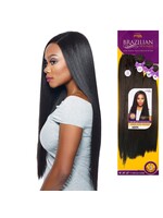 Outre Outre Purple Pack Blend Virgin Sleek Pressed 18'20'22