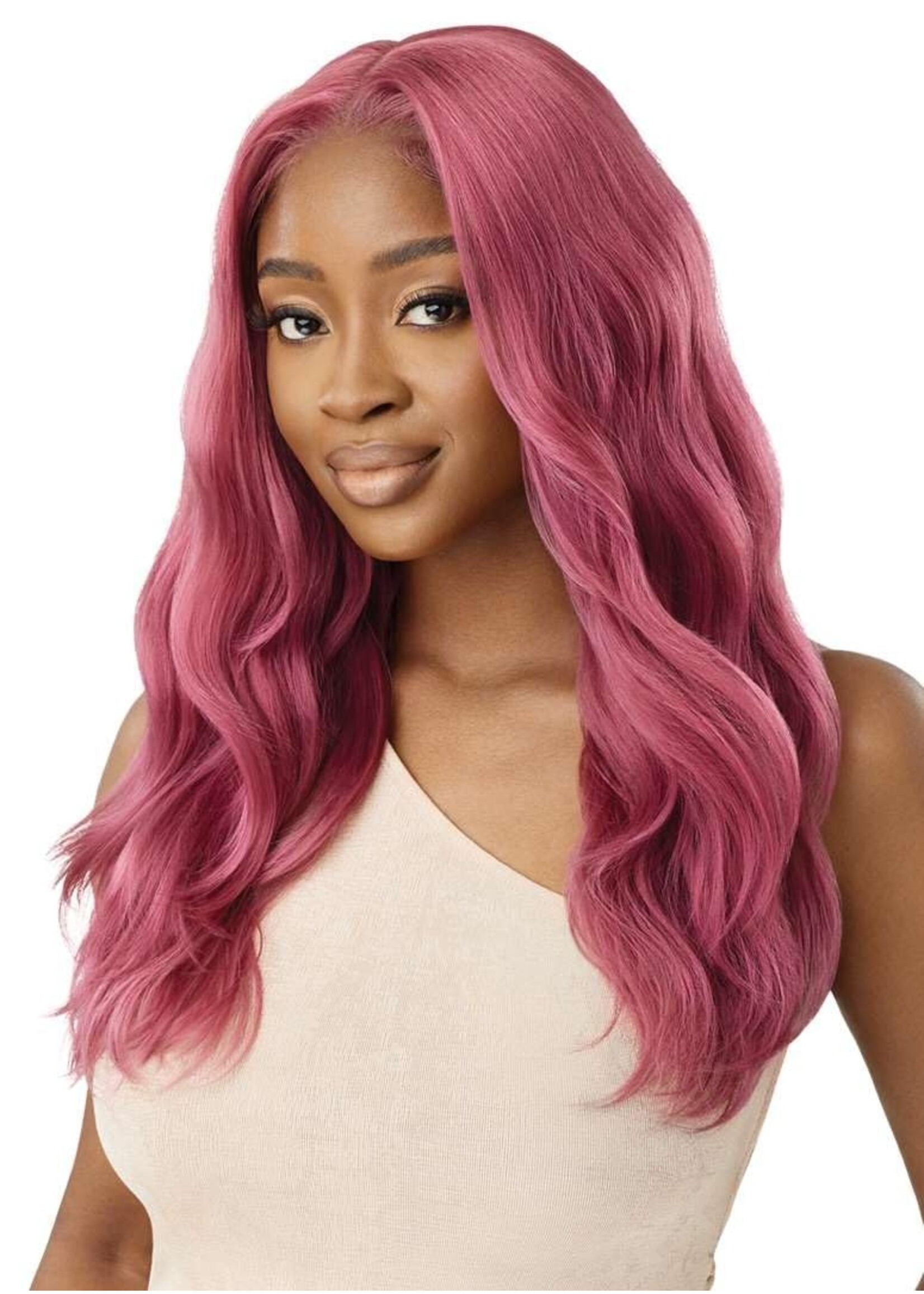 Outre Outre Perfect Hairline Weslyn Wig