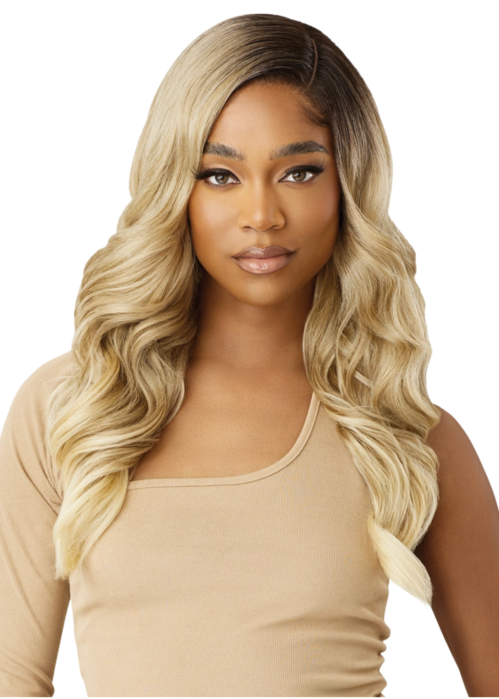 Outre Outre Melted Elianne Lace