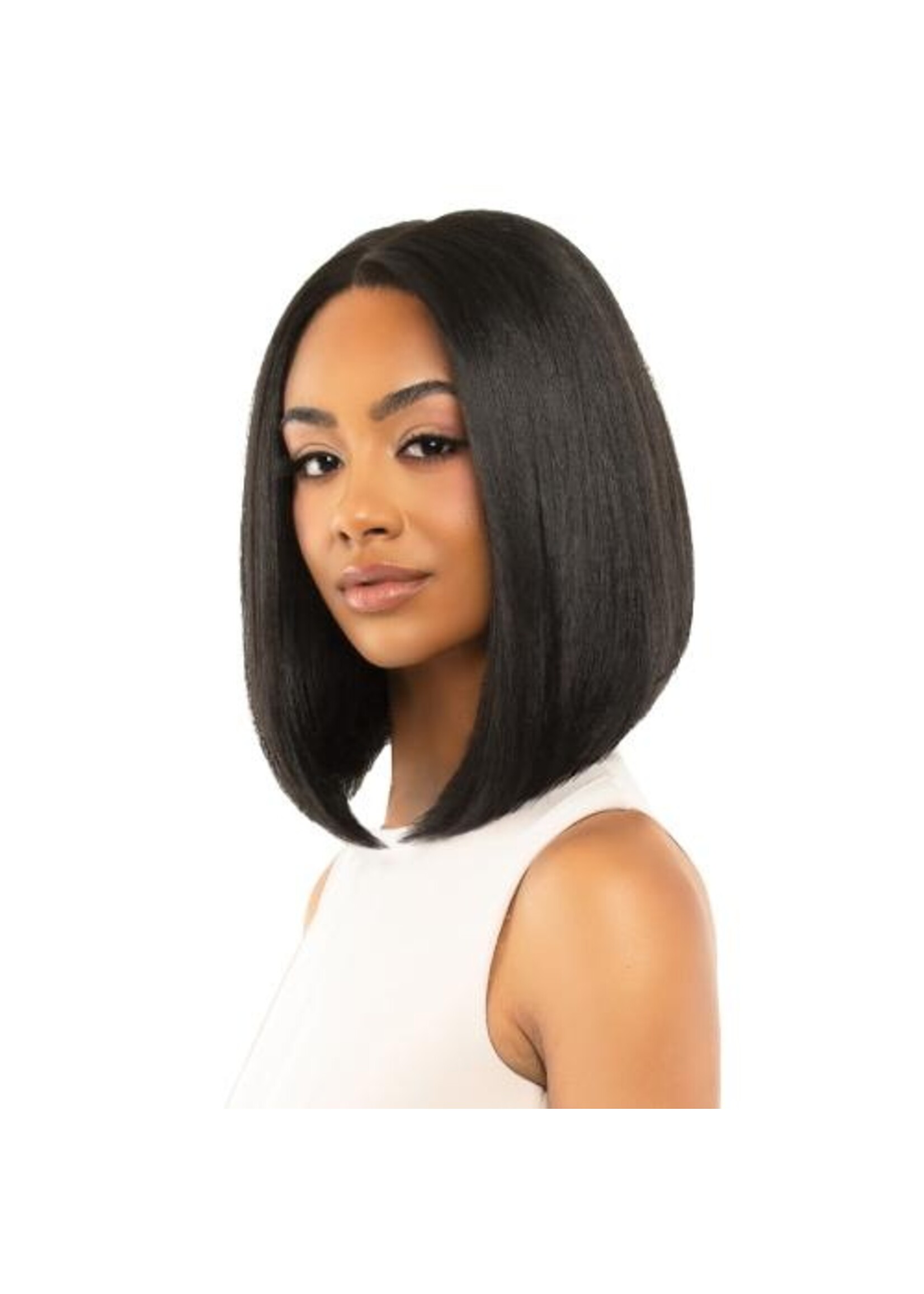 Bobbi Boss Bobbi Boss Nu Lace Odette 13x4 Wig