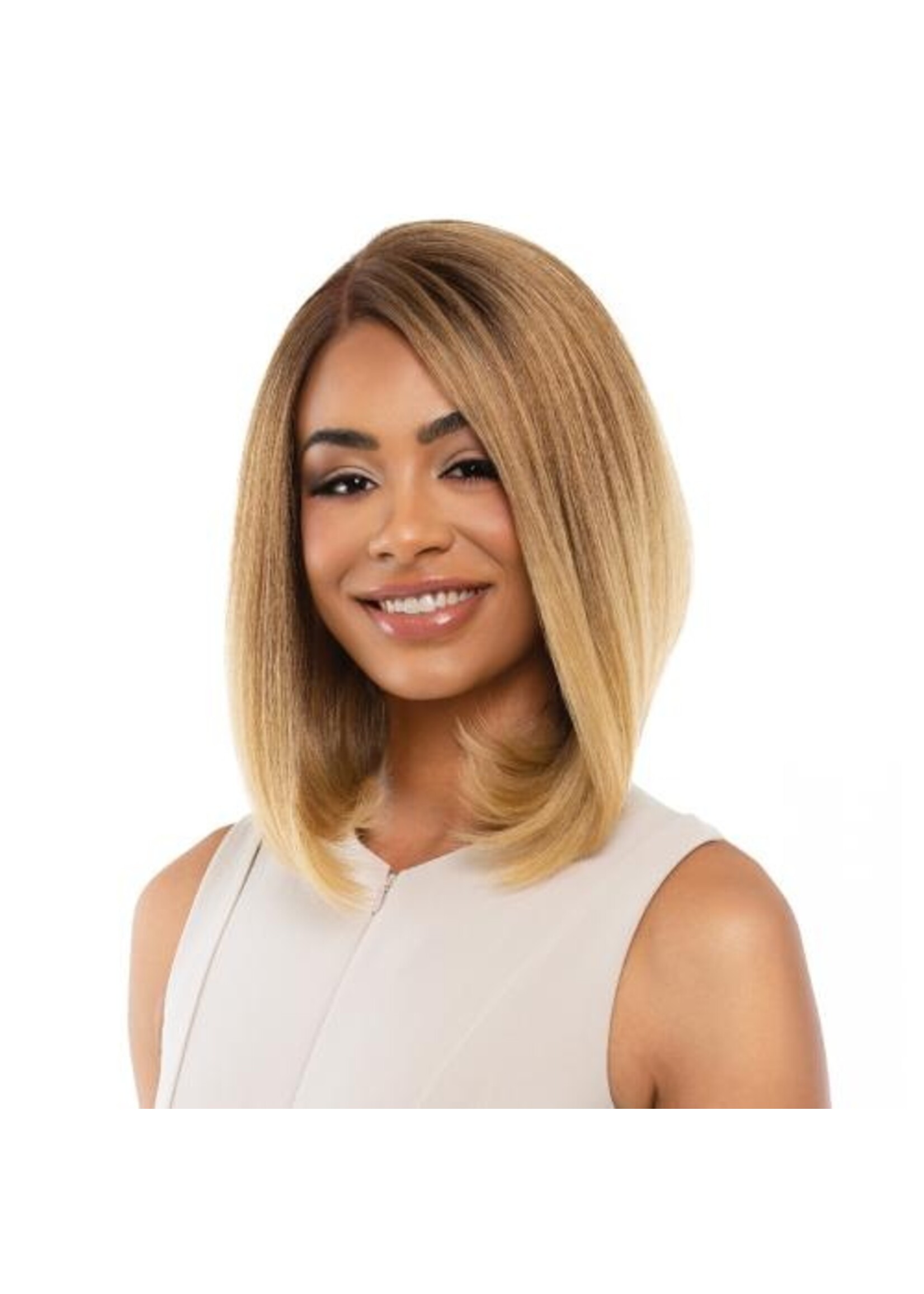 Bobbi Boss Bobbi Boss Nu Lace Odette 13x4 Wig