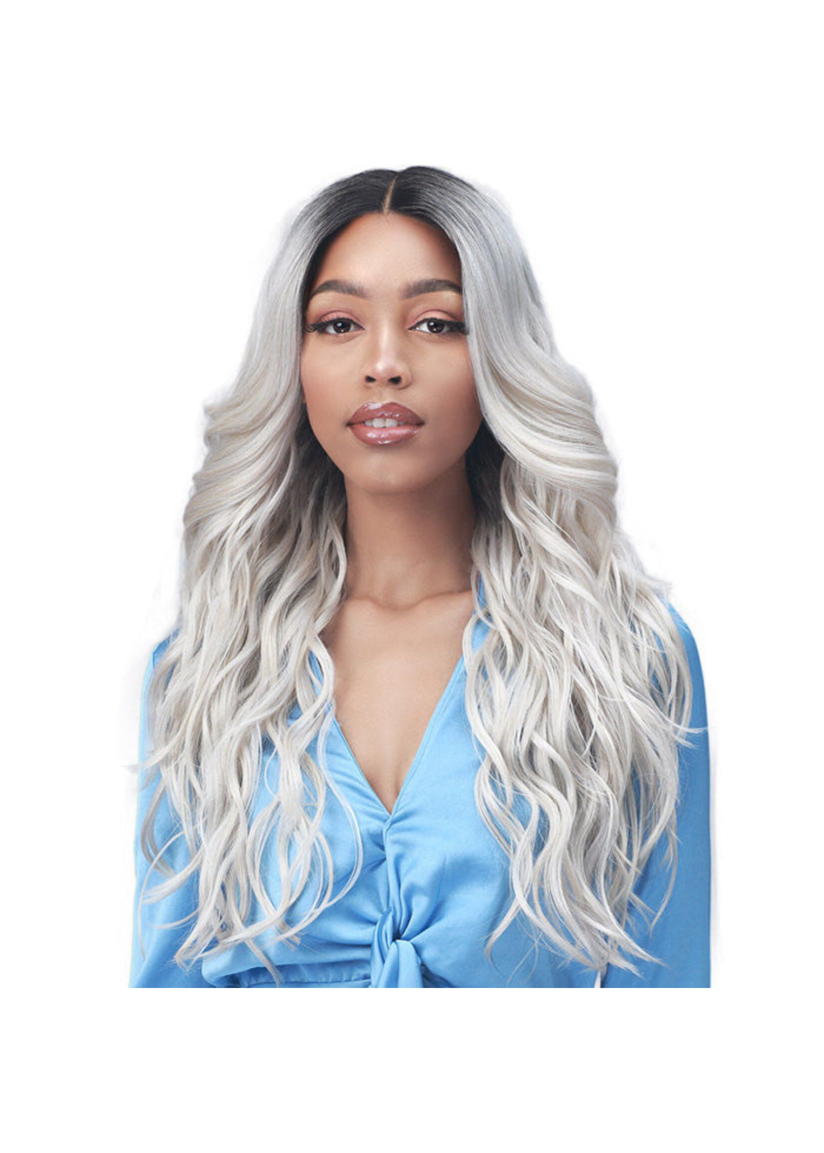 Bobbi Boss Bobbi Boss Gardenia MLF379 Wig