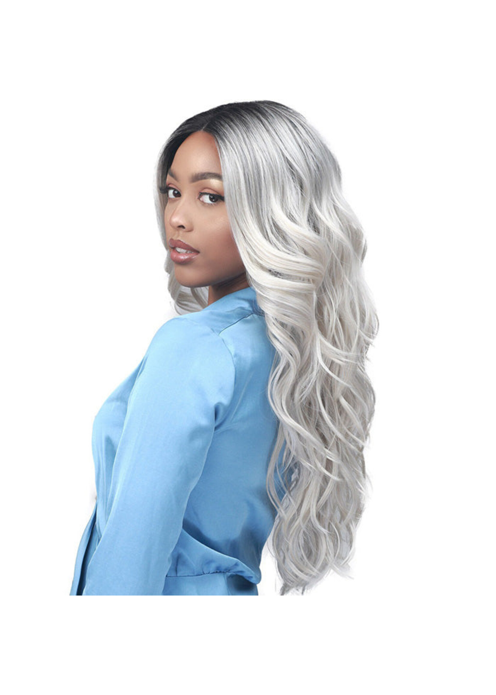 Bobbi Boss Bobbi Boss Gardenia MLF379 Wig