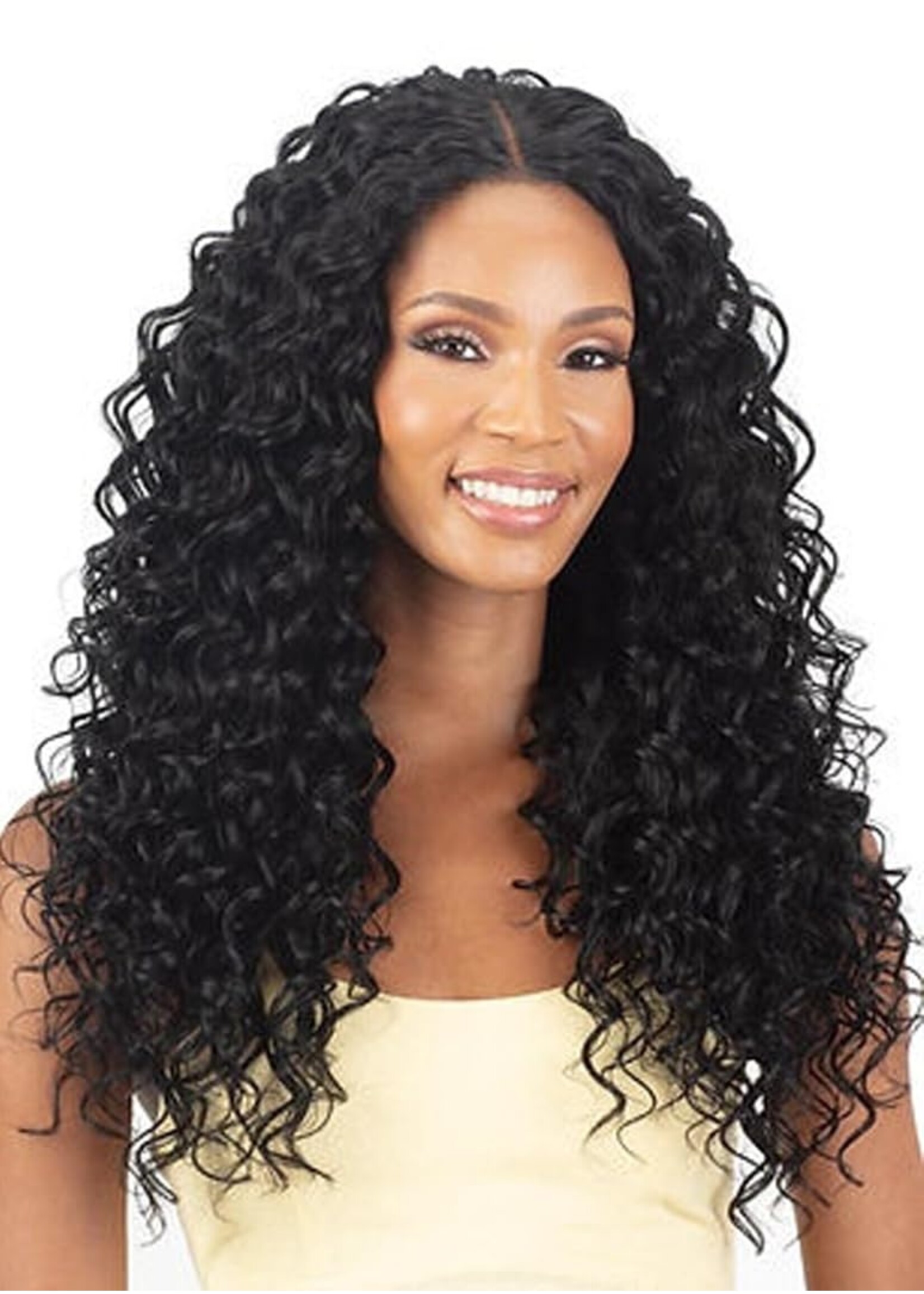 Mayde Mayde Bloom Wet & Curly 18/20/22/Closure