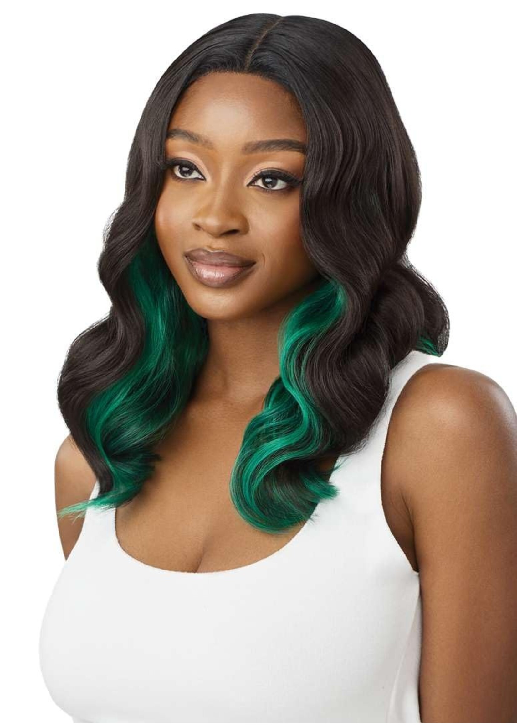 Outre Eastlyn Lace Front