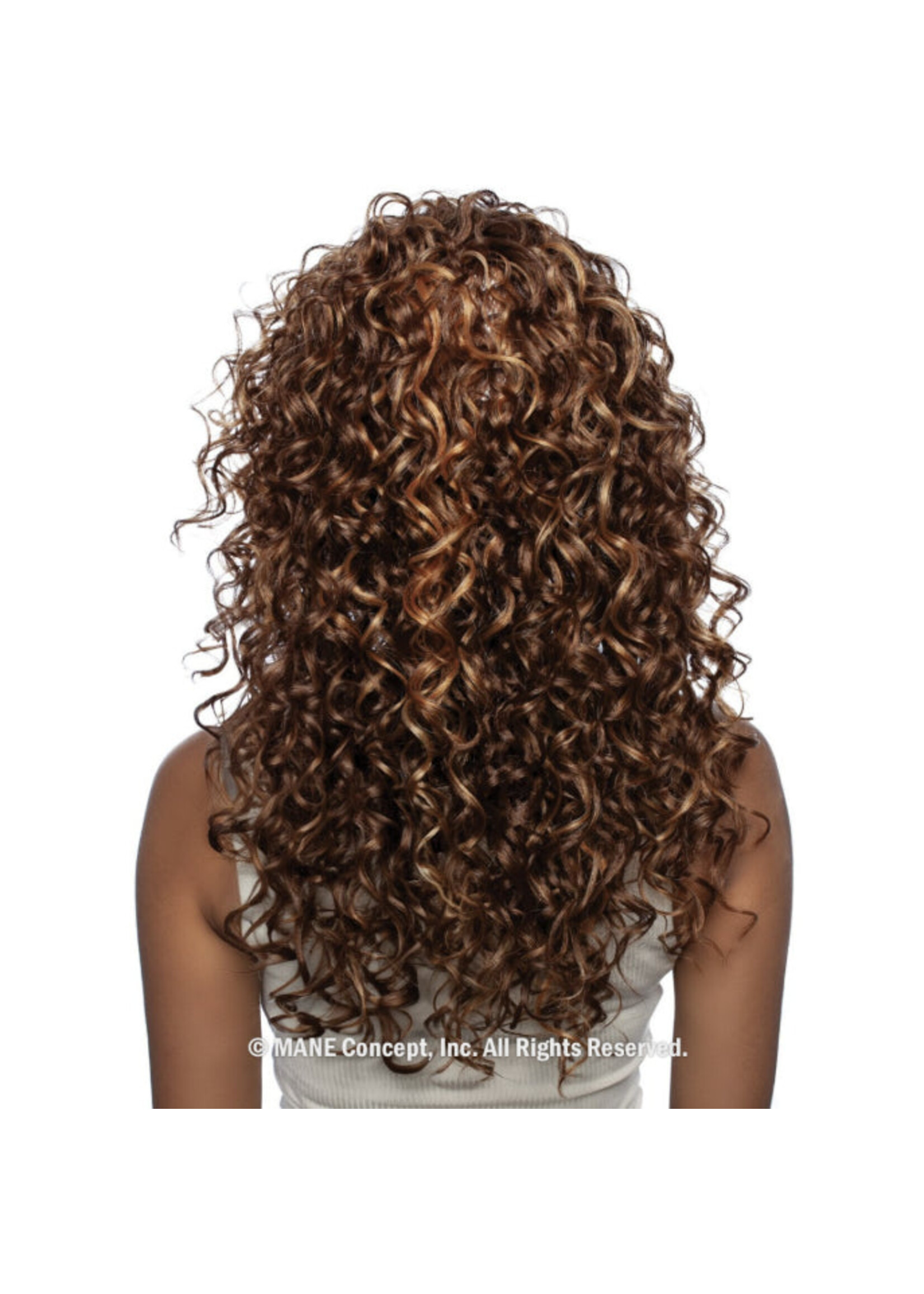 Mane Concept Mane Concept Sugar Coat 03