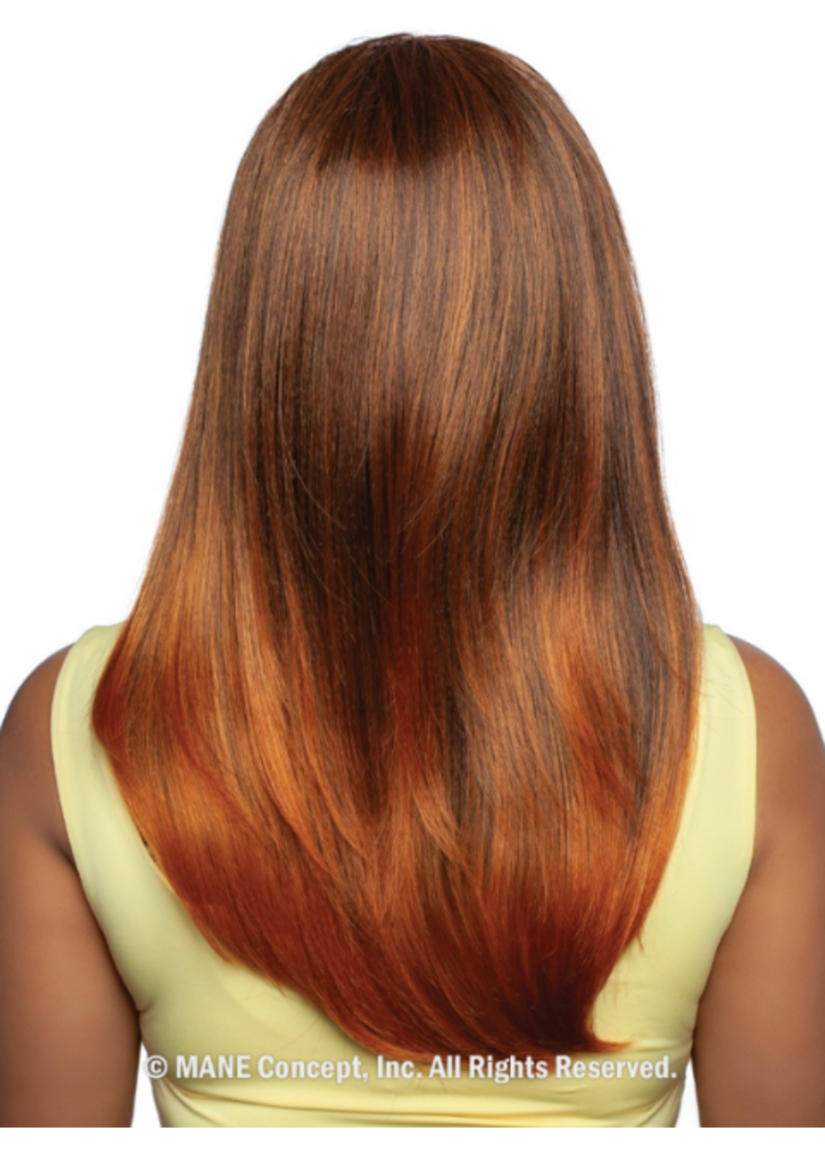 Mane Concept Mane Concept Sugar Coat 06