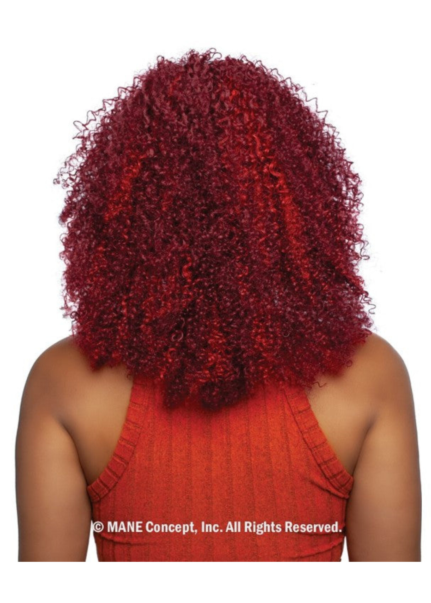 Mane Concept Mane Concept Sugar Coat 08