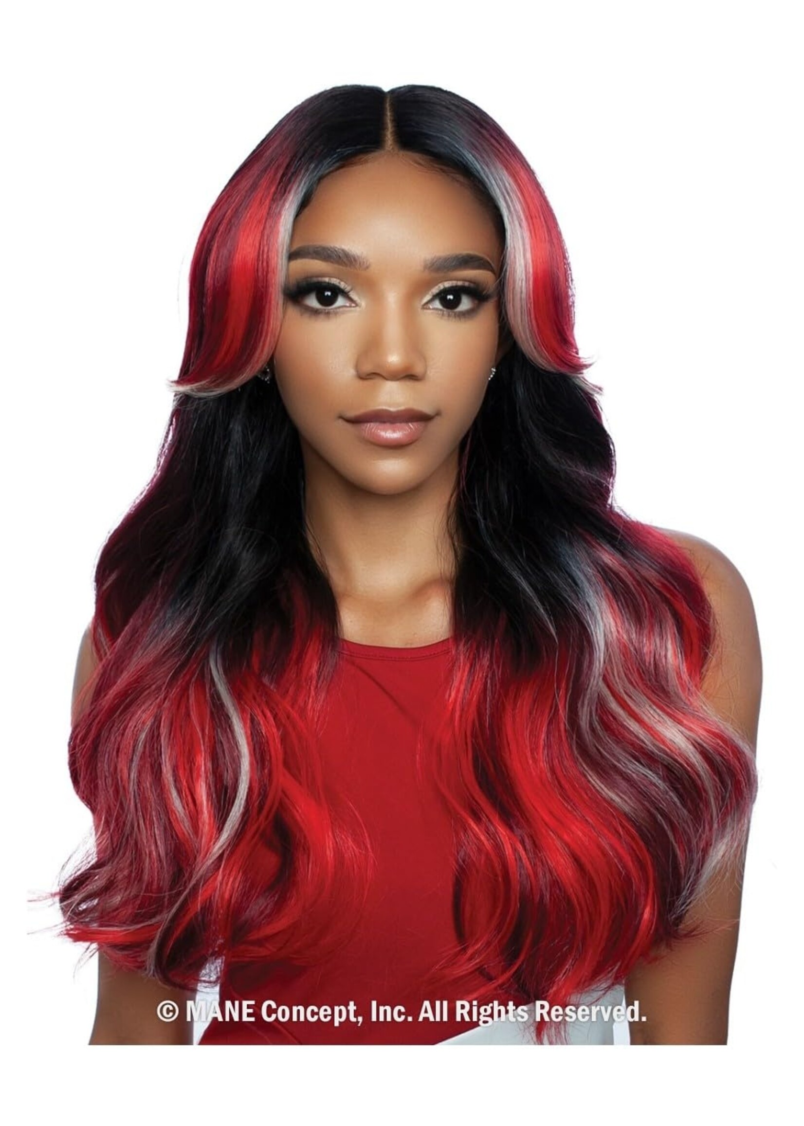 Mane Concept Mane Concept Blair RCTD212 Wig