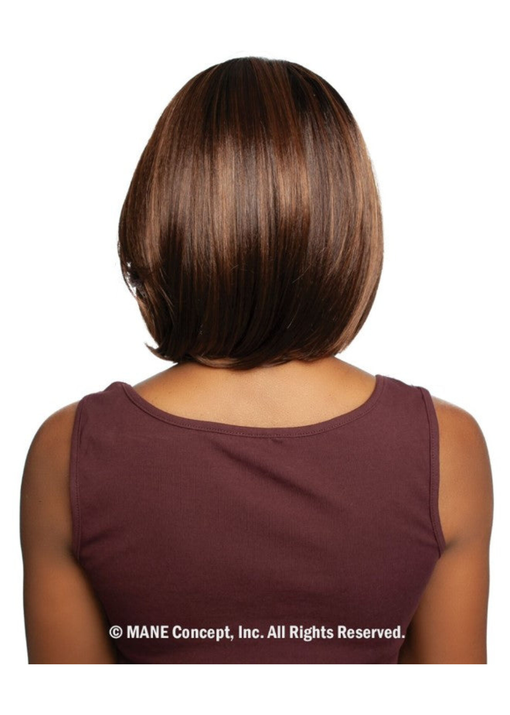 Mane Concept Mane Concept Flair02 RCBF202 Wig