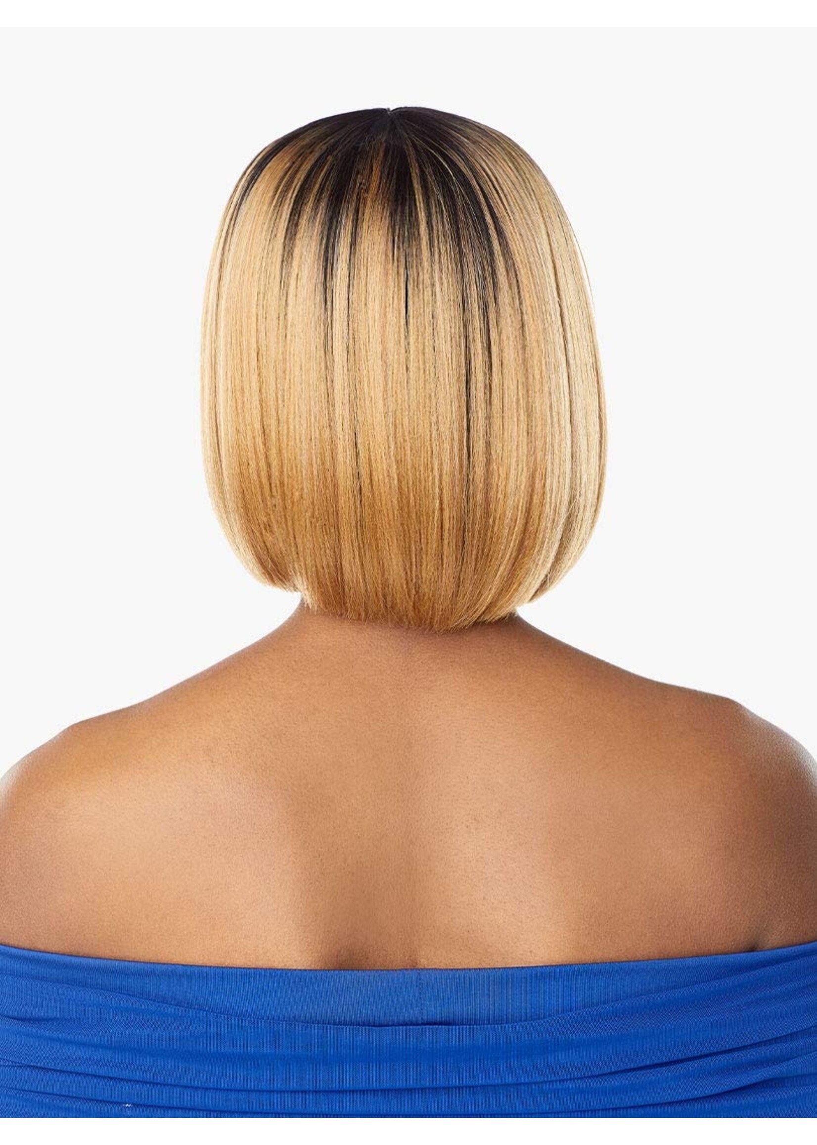 Sensationnel Alyssa Full Wig