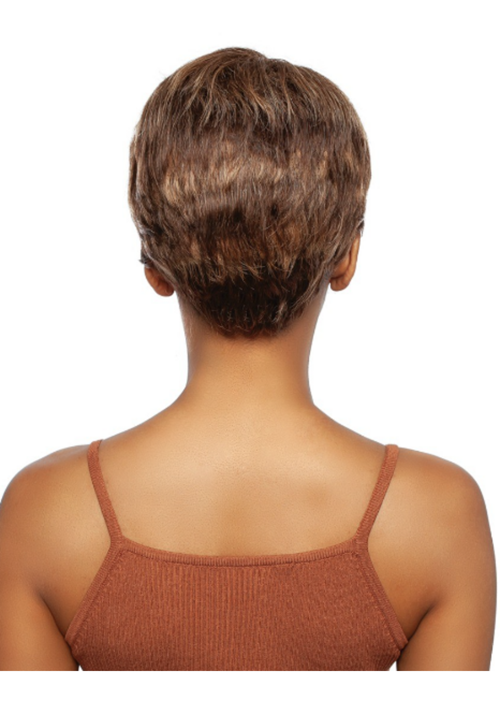 Mane Concept Mane Concept Slay01 TRMS101 Human Wig