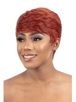 Mayde Mayde Mocha Java Wig