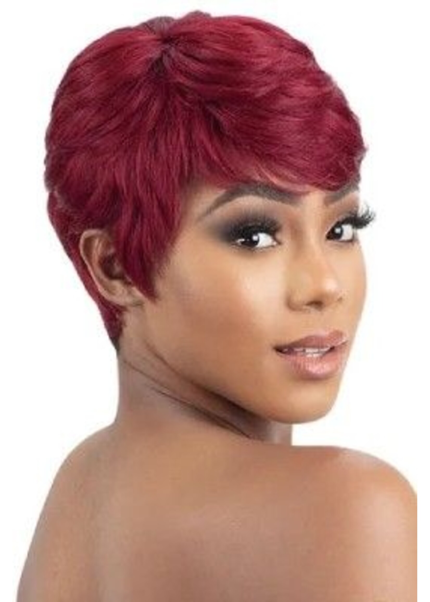 Mayde Mayde Mocha Java Wig