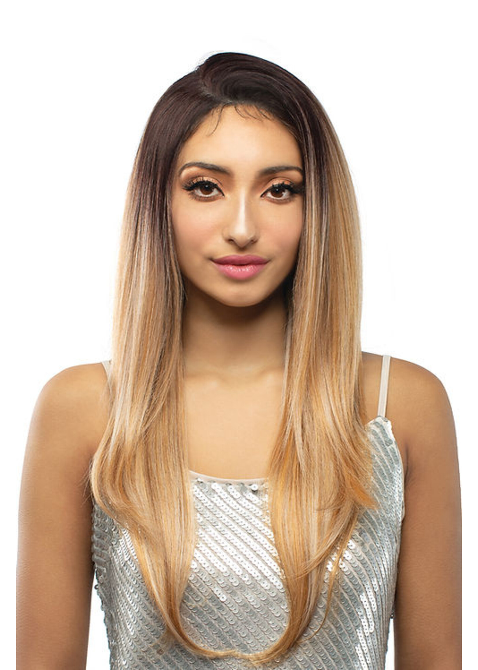 Sensual Vella Glueless 13x5 VK202