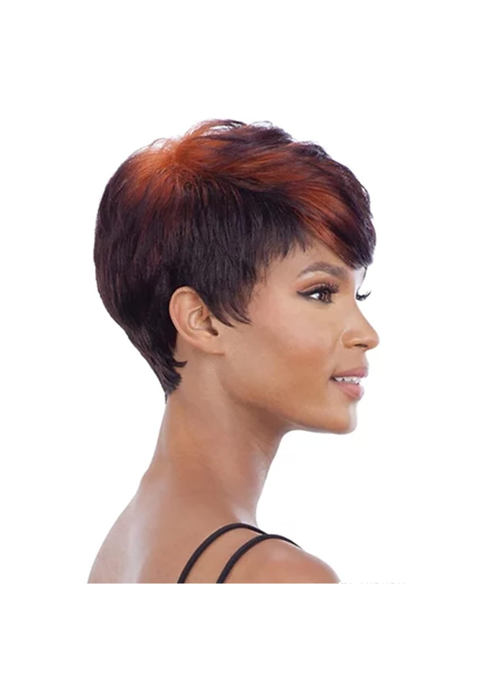 Mayde Mayde Ella Wig