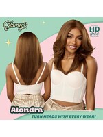 Sensationnel Glamzy Alondra Wig
