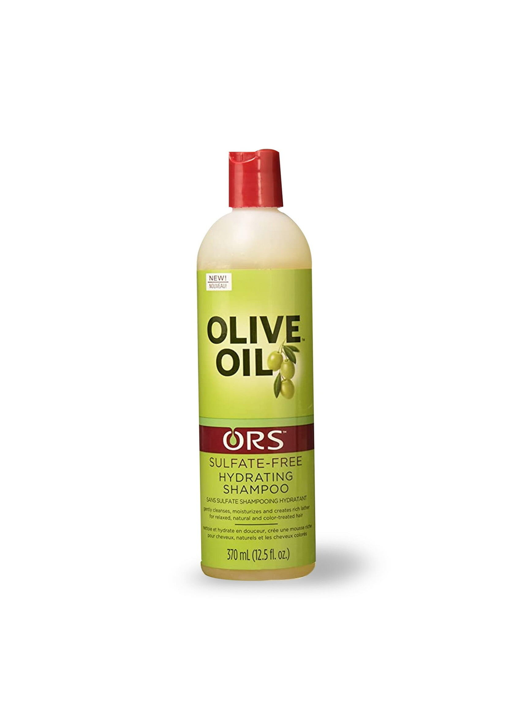 ORS Sulfate Free Shampoo 12oz