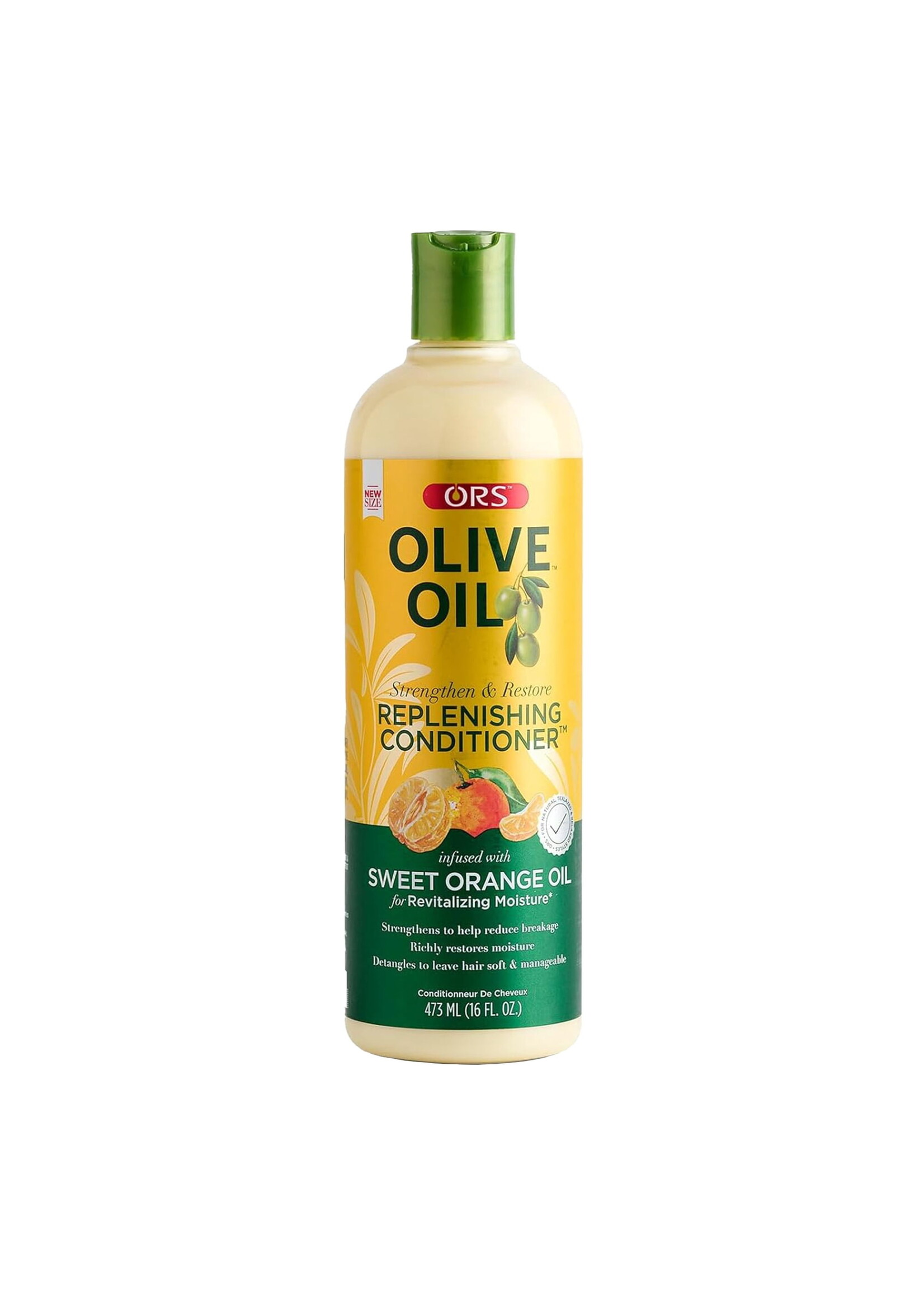 ORS Replenishing Conditioner 12oz