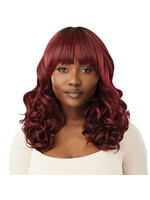 Outre Outre Wigpop Malina Wig